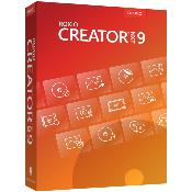 Corel Creator Platinum NXT 9 Education/Charity/Not for Profit License