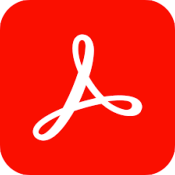 Adobe Acrobat Pro 2020 Academic/Charity/NfP License