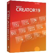 Corel Creator Silver NXT 9 Education/Charity/Not for Profit License