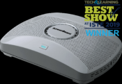 ScreenBeam 1000 Classroom Commander